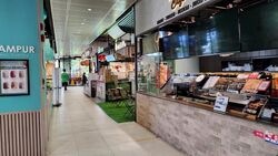 New Town Theatre (D20), Retail #608989611